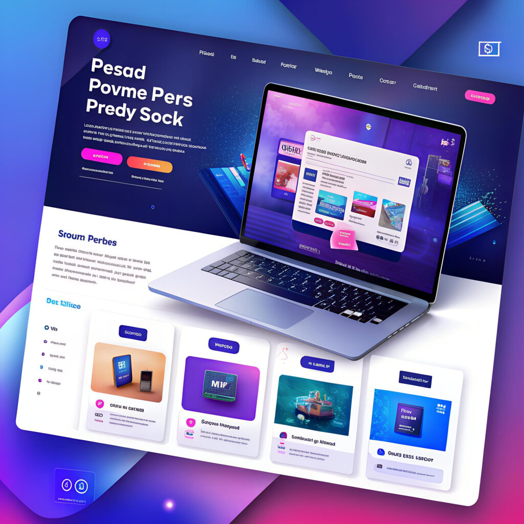 Website designing with wordpress in Muscat Oman | IGP digital marketing Agency in Muscat